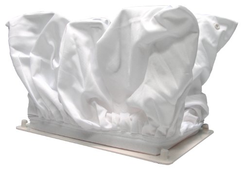 Aqua Products Pool Rover Replacement Filter Bags