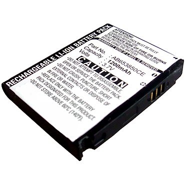 Akku f�r Samsung i900 Omnia / SGH-i900/ SGH-i900v/ i908 Preisvergleich