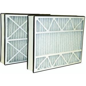 Precisionaire #82655.052025 20x25x5Air Clean Filter