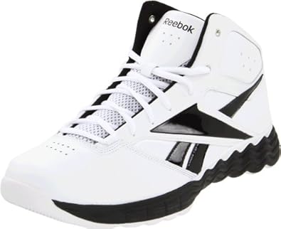 Reebok Men's Thermalvibe Basketball Shoe