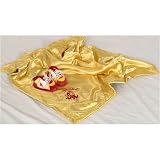 Arizona State Sun Devils NCAA Baby Blanket Set