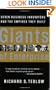 Giants of Enterprise: Seven Business Innovators and the Empires They Built
