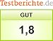 Auszeichnung