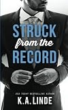 Struck from the Record (Volume 4)