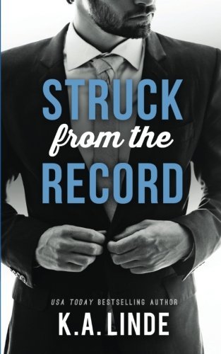 Struck from the Record (Volume 4)