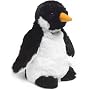 Intelex Cozy Plush Microwaveable Warmer Penguin
