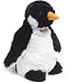 Intelex Cozy Plush Microwaveable Warmer Penguin