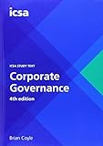 Corporate governance