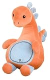 CoCaLo Dinos at Play Plush Dinosaur Toy