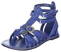 Kickers Divas V 208101-30 5 M&auml;dchen Sandalen