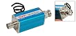 Amico Video CCTV BNC Coaxial Surge Protector Arrester
