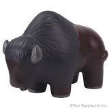 Buffalo Stress Toy