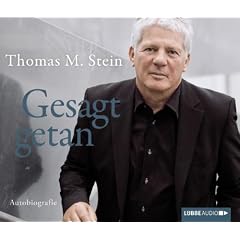 Gesagt Getan