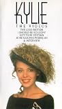 Kylie Minogue - The Videos [VHS] [1988]