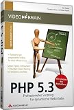 PHP 5.3