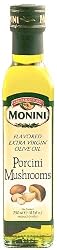 Porcini Olive Oil - 250 ml