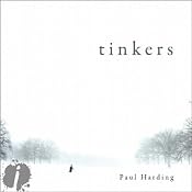 Tinkers | [Paul Harding]