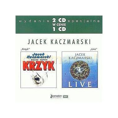 Jacek Kaczmarski - Live - Zortam Music