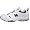New Balance Men's MX621 Training Shoe,White/Navy,20 D