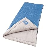 Coleman Trinidad Warm-Weather Sleeping Bag