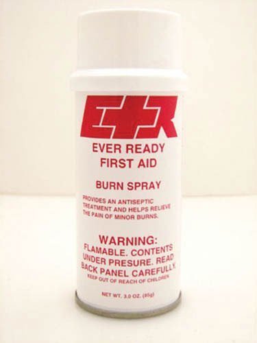 First Aid/Burn Relief Spray 3-1/4 oz.