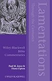 Lamentations through the centuries