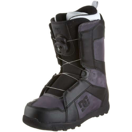 DC Men's Scout 2011 Boa Snowboard Boot