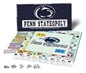 Late for the Sky Penn Stateopoly