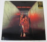 Head Over Heals (180 Gram Vinyl)