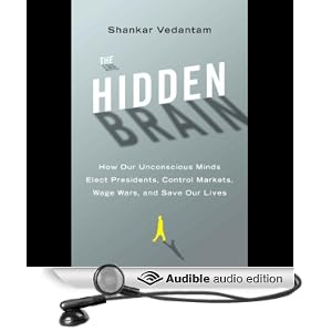 [Audible Audio Edition]