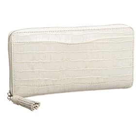 Buy Abas Tasselled Zip Travel Organizer by Abas