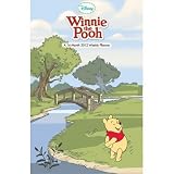 (6x9) Winnie the Pooh 16-Month 2012 Weekly Planner Calendar