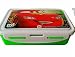 ski car printed LUNCH BOX FOR SCHOOL KIDS 800ML(colours may vary) RS.279.00
