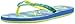 Roxy RG Pebbles V Sandal (Little Kid/Big Kid)