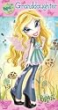 Birthday Card - Bratz - Granddaughter