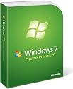 Windows 7 Home Premium 32/64 Bit deutsch