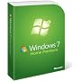 Windows 7 Home Premium 32/64 Bit deutsch