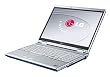 LG P1-JDGFG 39,1 cm (15,4 Zoll) WXGA Notebook (Intel Core 2 Duo 1,66 GHz, 1GB RAM, 120GB HDD, ATI Mobility Radeon X1400, DVD+- RW DL, XP Media Center)
