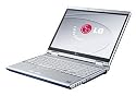 LG P1-JDGFG 39,1 cm (15,4 Zoll) WXGA Notebook (Intel Core 2 Duo 1,66 GHz, 1GB RAM, 120GB HDD, ATI Mobility Radeon X1400, DVD+- RW DL, XP Media Center)