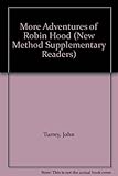 More adventures of Robin Hood