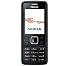 Nokia 6300 Unlocked Cell Phone with 2 MP Camera, Media Player, Stereo Bluetooth, MicroSD Slot--International Version with No Warranty (Black)