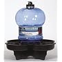 Bird Bath & Waterer