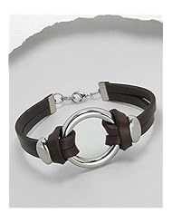 Leather Bracelet