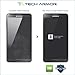 Tech Armor Samsung Galaxy Note 3 Smartphone Premium High Definition (HD) Clear Screen Protector with Lifetime Replacement Warranty [3-PACK] - Retail Packaging