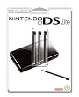 Nintendo DS Lite - Stylus Set Black