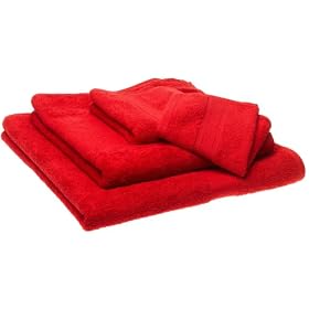 Tommy Hilfiger Luxury Towels