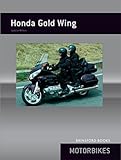 Honda Gold Wing