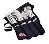 Buy GSI Outdoors Lexan 16 Piece Cutlery Set,Eggshell