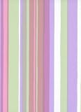 Mint Multi Stripe Wallpaper