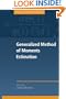 Generalized Method of Moments Estimation (Themes in Modern Econometrics)